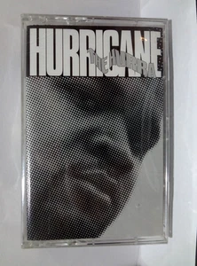Hurricane - The Hurra 1995 Grand Royal Cassette NEW SEALED! Beastie Boys - Picture 1 of 4
