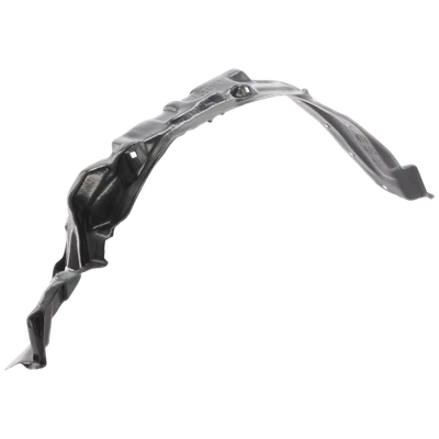 Fender Liner For Toyota Tacoma 1995-2000 Front Passenger Side Inner - Imagem 1 de 4