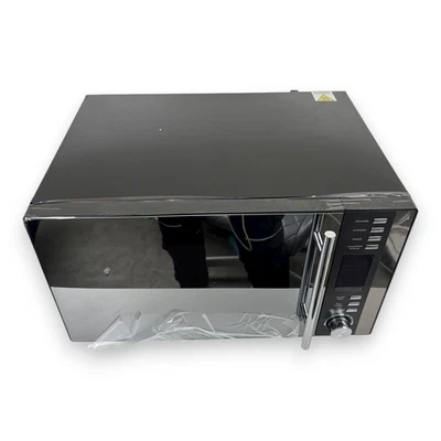 Privileg Mikrowelle 285902 3-in-1 Gerät, 900W - Bild 1 von 4