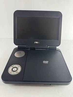 RCA DRC6318E портативный DVD-плеер (8") - Изображение 1 из 4