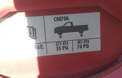 Fuel Pump Only Diesel Supply Pump Fits 98-03 FORD E350 VAN 19391046 Foto 1 de 4