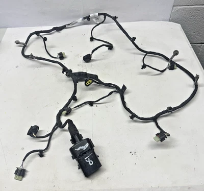2025 Ram 1500 Pickup Front Bumper Fascia Wire Wiring Harness OEM 68563546AB - Image 1 of 4