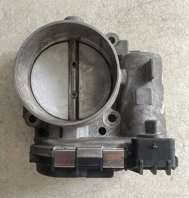 Dodge Chrysler Jeep 2012 2013 2014 2015 carrocería del acelerador BOSCH 05184349AC OEM Foto 1 de 4