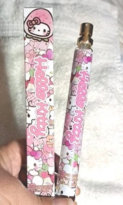 Spray de perfume Hello Kitty con un suave aroma afrutado 1,17 oz./35 ml NUEVO en caja - Imagen 1 de 6