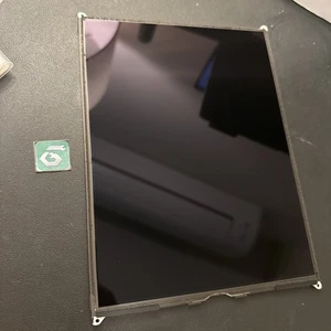 Apple iPad 7/8/9 Gen 10.2" A2602 A2603 A2604 A2605 A2197 A2270 LCD Original OEM - Imagen 1 de 3