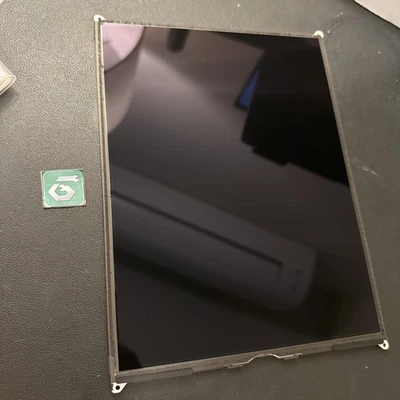 Apple iPad 7/8/9 Gen 10.2" A2602 A2603 A2604 A2605 A2197 A2270 LCD Original OEM Foto 1 de 3