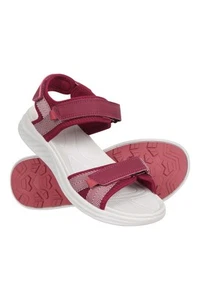 Mountain Warehouse Women's Roam Strap Sandals Ladies Casual Durable Summer Shoes - Picture 1 of 54