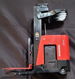 Raymond Model 7400 1/12 Die Cast Model High Capacity Picker - Picture 1 of 12