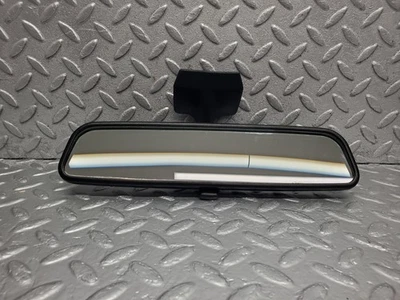 ⚙51436⚙ Espejo retrovisor mercedes-benz w202 0110050 - Imagen 1 de 4