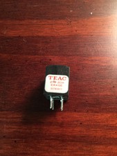 NEW TEAC ERASE Head 53783011 2trc 2ch