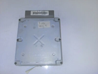 F8FF-12A650-EJ ecm ecu computer 1999 Mazda 626 **TESTED** - Image 1 of 4