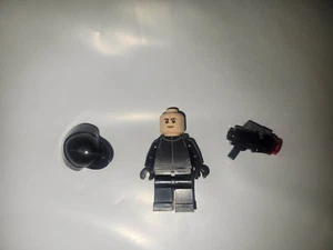 Star Wars Lego Mini Figure Lot of 8 figures - Picture 1 of 4
