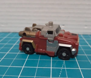 Transformers Mudslinger Action Figure Destructicons Power Core Combiners Toy - Bild 1 von 7