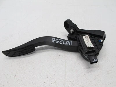 16-20 JAGUAR X260 XF XE ACELERADOR ACELERADOR COMBUSTIBLE PEDAL SENSOR OEM 110723B Foto 1 de 4