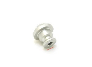 Joker Machine Tachometer / Spedometer Cable Plug - Clear - Honda CB750 - 12-002S - Picture 1 of 5