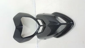 Beak Parafangio Carbon ducati Hypermotard 796 1100 2007 2012 - Picture 1 of 5