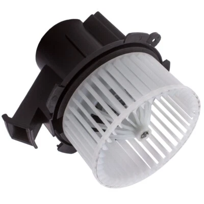 Motor soplador calentador aire acondicionado nuevo para Smart Fortwo 2008-2016 - 4518300108 Foto 1 de 4