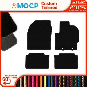 Carpet Car Mats to fit Toyota Aygo X 2022-present - Picture 1 of 8