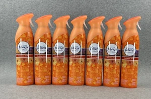 Paquete de 7 latas Febreze Air Effects Hawaiian Aloha - Imagen 1 de 3