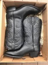 ARIAT Womens Heritage Contour Ii Field Zip Tall Riding Boot Black Size 8.5 B//Medium Us