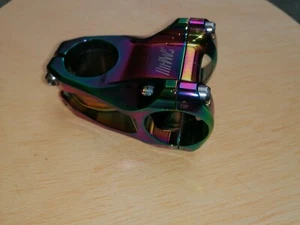 Nukeproof Sam Hill Horizon Vorbau, Oil Slick - Bild 1 von 6