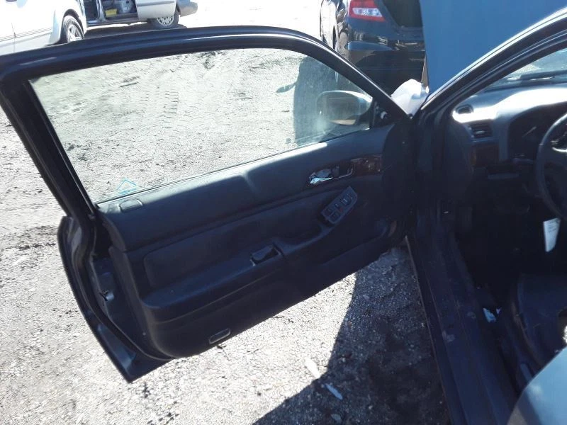 Power Steering Pump Fits 94-97 ACCORD 1207471 - Изображение 1 из 4