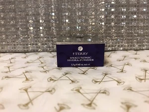 Polvo Hyaluronic Hydra By Terry 1,3 g nuevo y en caja - Imagen 1 de 2