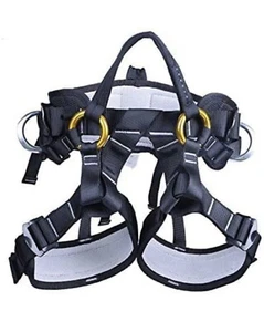 YXGOOD Treestand Harness, Tree Working Safety Belt, Climbing Harness For Trees - Picture 1 of 6