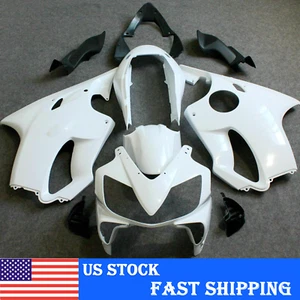 Unpainted Fairing For Honda CBR600 F4i 2004 2005 2006 2007  Injection Bodywork - Picture 1 of 11