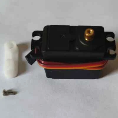 Water Jet Propeller 30mm Pump Thruster Drive Remote Control Boat Modification - Image 1 of 4