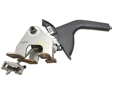 14 15 16 KIA FORTE EMERGENCIA ESTACIONAMIENTO FRENO MANIJA PALANCA OEM Foto 1 de 4