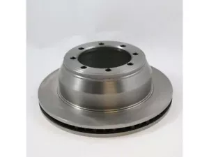 For 1999-2003 Ford F150 Brake Rotor Rear 95282WN 2000 2001 2002 RWD - Picture 1 of 2