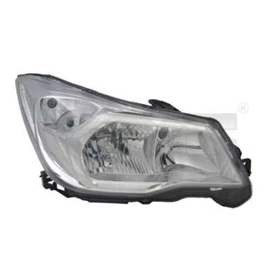 TYC Hauptscheinwerfer scheinwerfer links für subaru forester sj_ 2.0 D AWD 2.0i - Bild 1 von 1
