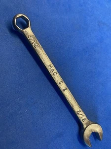 MAC Tools 5/16" SAE 6pt Combination Wrench / C2 - Bild 1 von 5