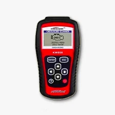 Automotive diagnostic tools supplies list image