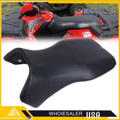 Complete Seat For 2005-2015 Polaris Sportsman 500/600/700/800 6x6/400 4x4 ATV - Image 1 of 4