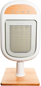 Baby Air Purifier with Medical-Grade HEPA | Safe Sleep Airflow, Smart Sensors... - Picture 1 of 7