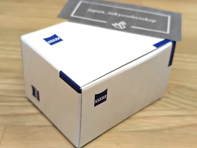 Carl Zeiss viewfinder T*18mm ZEISS viewfinder Black - Image 1 of 4