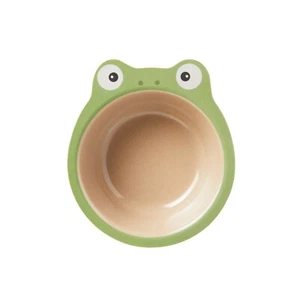 Nuby Eco Rice Husk Bowl - Earth Friendly - Microwave & Dishwasher Safe -BPA Free - Picture 1 of 6