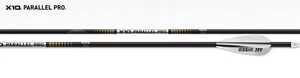 Easton x10 Parallel Pro Hunter - 300 Spine - 6 Pack - Picture 1 of 1