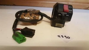 Yamaha XJ 600 3KN/M Bj: 1990-1991 Lenkerschalter Rechts - Picture 1 of 2