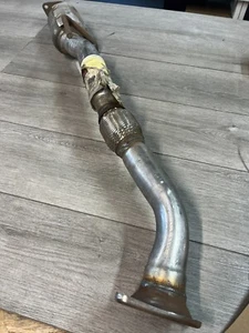 Walker CalCat Direct-Fit Catalytic Converters 82659 - Picture 1 of 1