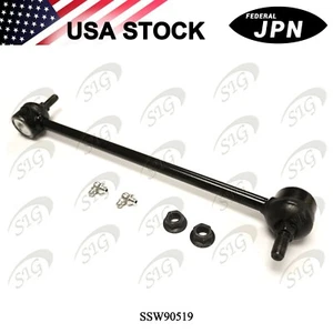 Estabilizador delantero derecho eslabón de barra oscilante para Toyota Sienna 1998-2003 1 pieza - Imagen 1 de 4