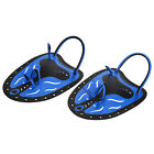 VXB WHALE Swimming Diving Hand Fins Paddles Webbed Training Fin Scuba Equipment