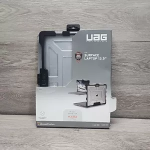 (UAG) Urban Armor Gear Plasma Series Case for Microsoft Surface Laptop 13.5' - Picture 1 of 5