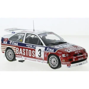 1/24 FORD ESCORT RS COSWORTH N.3 24H YPRES 1995 P.SNIJERS 24RAL017A - Foto 1 di 1