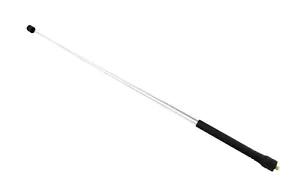 ANTENNA TELESCOPICA MITEX UHF PER RADIO PORTATILI MITEX UHF A DUE VIE - Foto 1 di 3