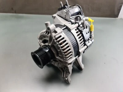 Orig. Mercedes W205 Alternator Mercedes Alternator A2649001000 - Image 1 of 4