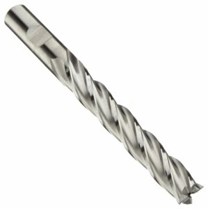 NIAGARA CUTTER N88662 1-1/4" 6 FLUTE COBALT SQUARE END MILL SPC408 *T5 - Picture 1 of 5