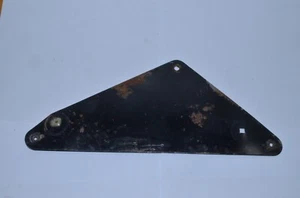 1967 1968 MERCURY COUGAR XR7 SHELBY DOOR PULL STRAP MOUNTING BRACKET - Picture 1 of 5